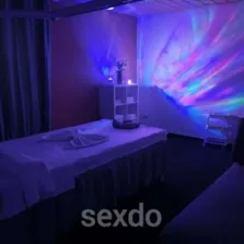 Chinesische Massage - nur fuer +Club Mitglieder
