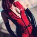 Domina Ruby June - nur fuer +Club Mitglieder