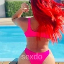 Sexy TS Melissa - nur fuer +Club Mitglieder