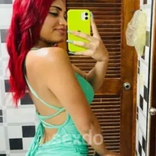 Sexy TS Melissa - nur fuer +Club Mitglieder