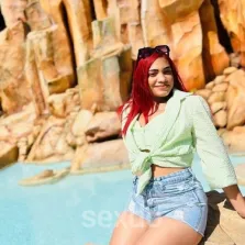 Sexy TS Melissa - nur fuer +Club Mitglieder