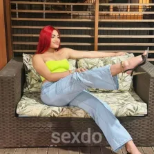 Sexy TS Melissa - nur fuer +Club Mitglieder