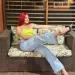 Sexy TS Melissa - nur fuer +Club Mitglieder