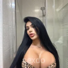 TS Sofia Gonzales - nur fuer +Club Mitglieder
