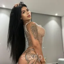 TS Sofia Gonzales - nur fuer +Club Mitglieder