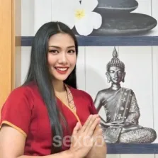 Siam Thaimassage - nur fuer +Club Mitglieder