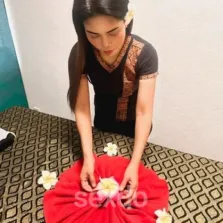 Siam Thaimassage - nur fuer +Club Mitglieder