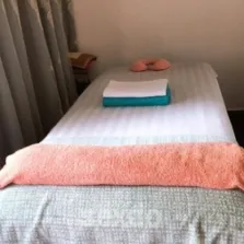 Shangyi Massage - nur fuer +Club Mitglieder