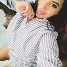 Sandra - nur fuer +Club Mitglieder