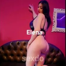 Elena - nur fuer +Club Mitglieder
