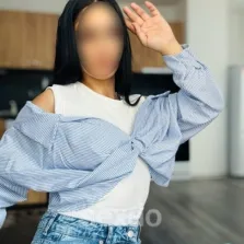 Sandra - nur fuer +Club Mitglieder