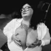 Bibi Drall - nur fuer +Club Mitglieder
