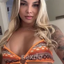 TS Anitta Angel - nur fuer +Club Mitglieder