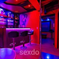 Partyhaus Bienenstock - nur fuer +Club Mitglieder