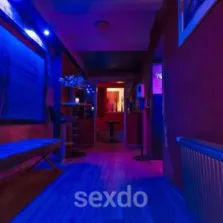 Partyhaus Bienenstock - nur fuer +Club Mitglieder