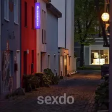 Partyhaus Bienenstock - nur fuer +Club Mitglieder
