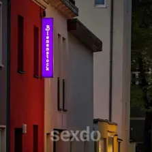 Partyhaus Bienenstock - nur fuer +Club Mitglieder