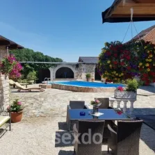 Tempel Royal - nur fuer +Club Mitglieder