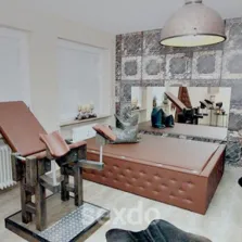 Studio Lady Eve - nur fuer +Club Mitglieder