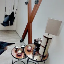 Studio Lady Eve - nur fuer +Club Mitglieder