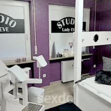 Studio Lady Eve - nur fuer +Club Mitglieder