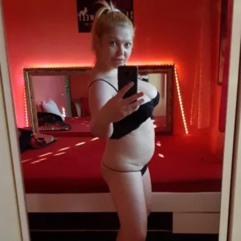 Escort - Charlotte - Mainz-Kastel - Top Service mit viel Leidenschaft - Profilbild