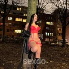 TS Nathalia Versatil - nur fuer +Club Mitglieder