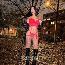 TS Nathalia Versatil - nur fuer +Club Mitglieder