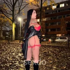 TS Nathalia Versatil - nur fuer +Club Mitglieder