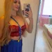 Biancaerotic - nur fuer +Club Mitglieder
