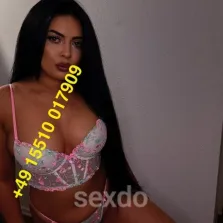 Bella - nur fuer +Club Mitglieder
