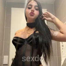 TS Violeta - nur fuer +Club Mitglieder