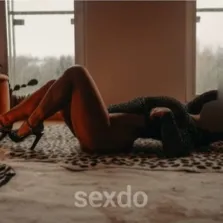 Claudia - nur fuer +Club Mitglieder