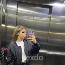Melissa - nur fuer +Club Mitglieder