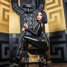 Cleopatra - nur fuer +Club Mitglieder
