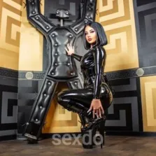 Cleopatra - nur fuer +Club Mitglieder