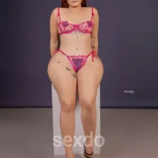 Ariana - nur fuer +Club Mitglieder