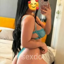 Melissa - nur fuer +Club Mitglieder