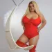 Sexy Anelia - nur fuer +Club Mitglieder