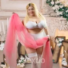 Sexy Nikol - nur fuer +Club Mitglieder