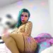 TS Tanesha Hot - nur fuer +Club Mitglieder