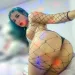 TS Tanesha Hot - nur fuer +Club Mitglieder