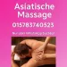 Chinesische Massage - nur fuer +Club Mitglieder