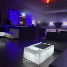 Club 19 - nur fuer +Club Mitglieder