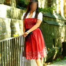 Tanja - nur fuer +Club Mitglieder