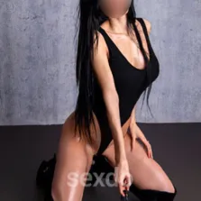 Domina Eluise - nur fuer +Club Mitglieder