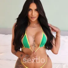 TS Bruna XL - nur fuer +Club Mitglieder