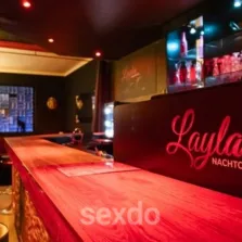 Layla Nachtclub - nur fuer +Club Mitglieder