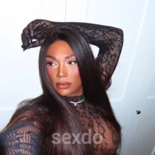 TS Anaconda XXL - nur fuer +Club Mitglieder