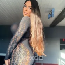 TS Anaconda XXL - nur fuer +Club Mitglieder